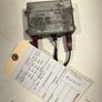 Audi A8 A6 Q7 A5 Antenna Amplifier Control Module Hands Free Blutooth 8e0035456c. A3l2b115g Image 3