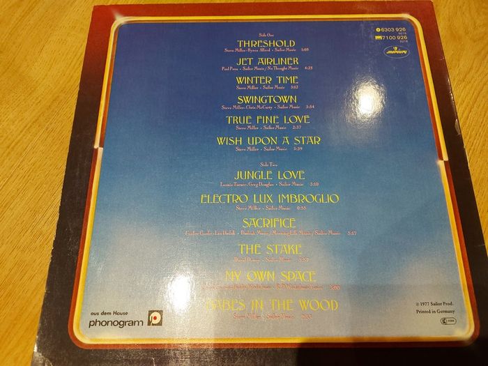 Batch Of Vinyl Records For Sale (14/15) - All Cleaned And In Excellent Condition