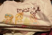 Girls clothes age 3/4