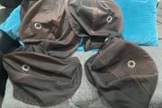 Bugaboo Donkey clearance hoods in swords