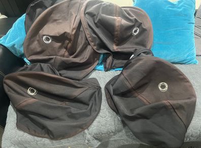 Bugaboo Donkey clearance hoods in swords