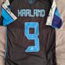 Manchester City 'Haaland ' Jersey Image 2