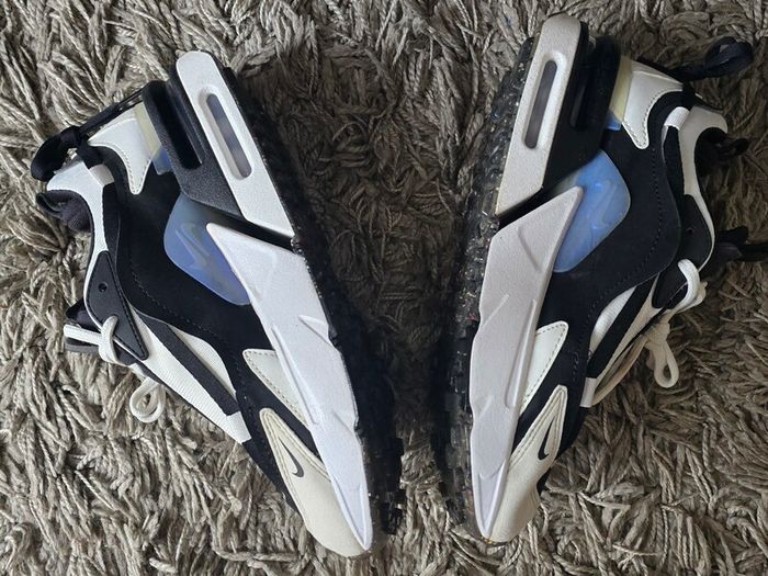 NIKE Air Max Furyosa Trainers uk 8