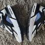 NIKE Air Max Furyosa Trainers uk 8 Image 3