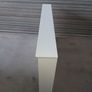 white radiator cover Image 4