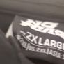 No Fear Worldwide Hoodie Image 4