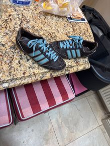 Women's Adidas trainers
