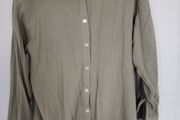 womens shirt.size14
