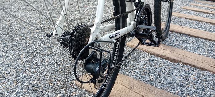 Mens mountain bike