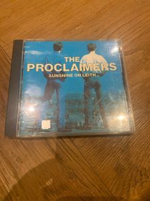 The Proclaimers / Sunshine on Leith