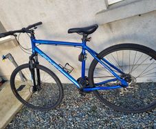 Romet Mens Medium Bike