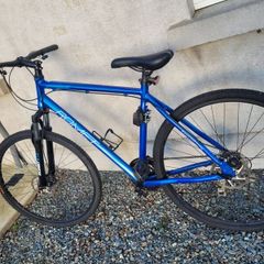 Romet Mens Medium Bike