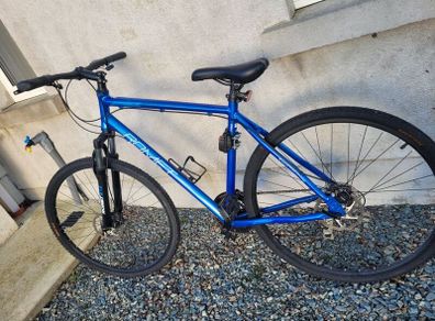 Romet Mens Medium Bike