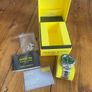 New Green Invicta Pro Diver Automatic 40mm Green Image 2