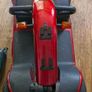 Pride Colt Plus mobility scooter Image 3