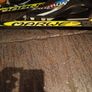 Marwe 610A Roller Skis with Salomon Pro Combi Pilot Boots - Size UK 9.5 / EU 44" Image 3