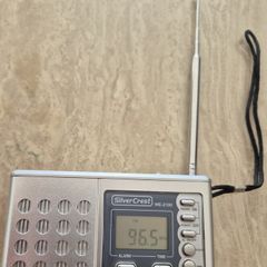 Multi Band Radio