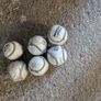 hurling balls Image 2