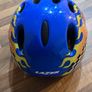 Boys bicycle helmet Image 3