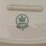East German GDR KAHLA Serving Dish Image 3