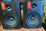 M Audio BX5 - Price Drop