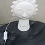 Mizz Jones Sun Table Lamp Image 2
