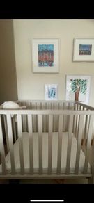 Petite Cot