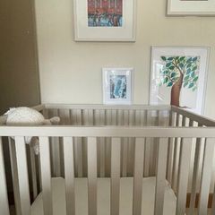 Petite Cot