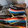 Vintage Action Force GI Joe Cobra Killer Whale Box Image 2