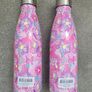 Brand new Smiggle - Unicorn Stainless Steel Water Bottle - 500ml, 2x Image 2