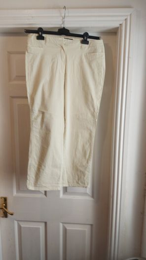 Bianca Trousers