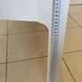 IKEA EKEDALEN Bench - White - Excellent Condition Image 7