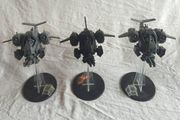 Warhammer 40K Space Marine Storm Talons