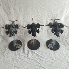 Warhammer 40K Space Marine Storm Talons