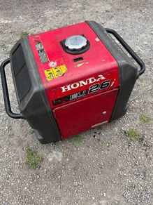 Generator HONDA
