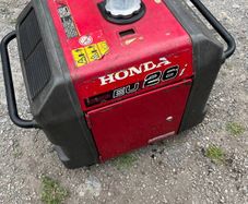 Generator HONDA