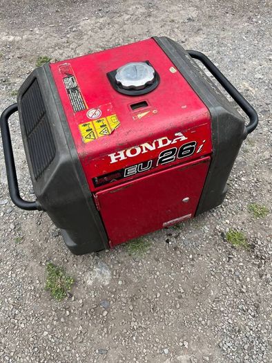 Generator HONDA