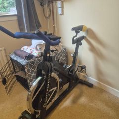 Spin Bike