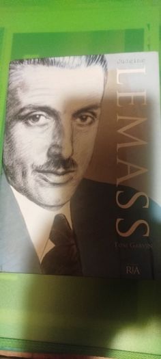 Sean lemass
