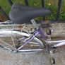 Raleigh bike Image 4