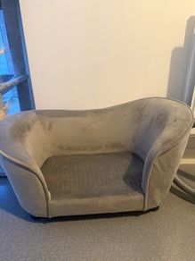 cat bed
