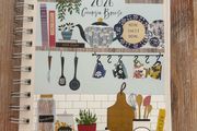 Diary Notebook