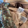 Zhivago One Shoulder Sequin Mini Dress AU 8 UK 8 In Champagne Gold Zig Zag Party Dress. Image 10