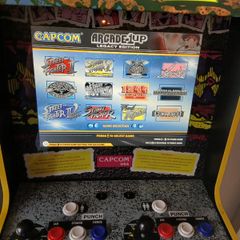 Arcade