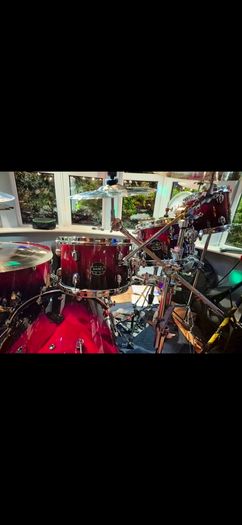 drums