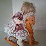 leonardo doll Bethany Image 3