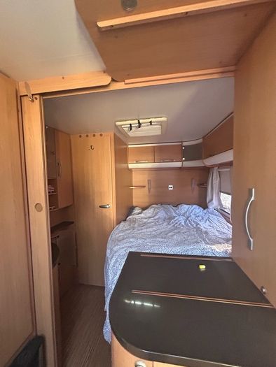 Adria Adora Caravan 6/7 berth for sale
