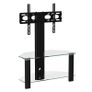 Alphason Century Cantilever 800 Stand Black - Adcec800blk Image 5