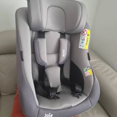 Joie Spin 360 GTi i-Size ISOFix R129 Car Seat