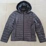 Camaieu Lightweight Jacket Grey Marl size 40 Image 2